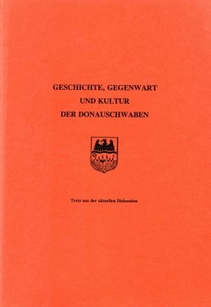 Geschichte, Gegenwart und Kultur der Donauschwaben