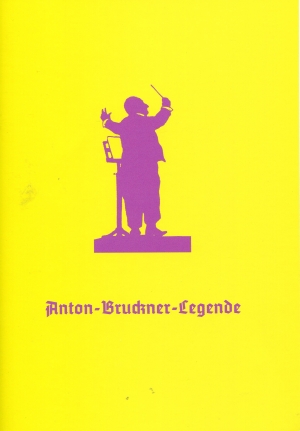 Anton-Bruckner-Legende