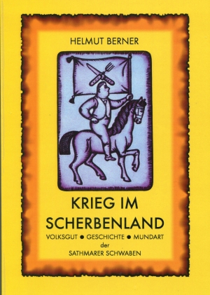 Krieg im Scherbenland