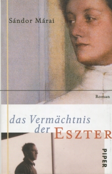 Das Vermächtnis der Eszter